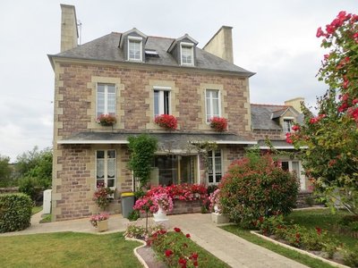 Maison du Carrec