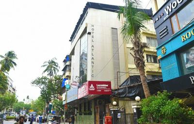 Hotel Atlantic