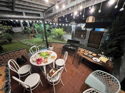 Homestay Da Lat - The November Stay