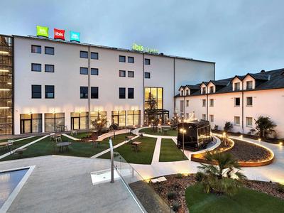 ibis Styles La Roche-sur-Yon