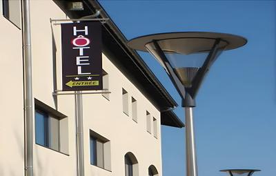 Citotel Cote Hotel