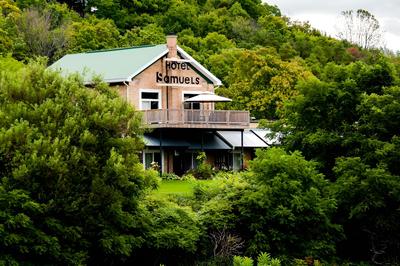 Samuel's Boutique Hotel