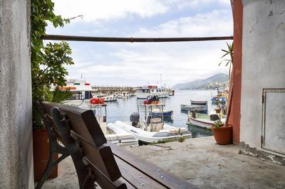 Modern Holiday Home in Camogli by Wonderful Italy