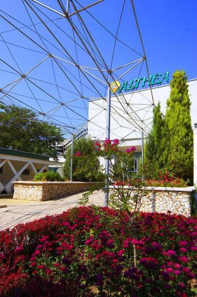 Hotel Althea