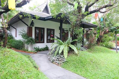 Vimarn Kaew Village and Resort