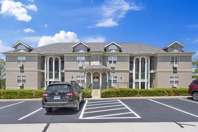 Fairview Escape - Holiday Hills Branson - Golf - Outdoor Pools