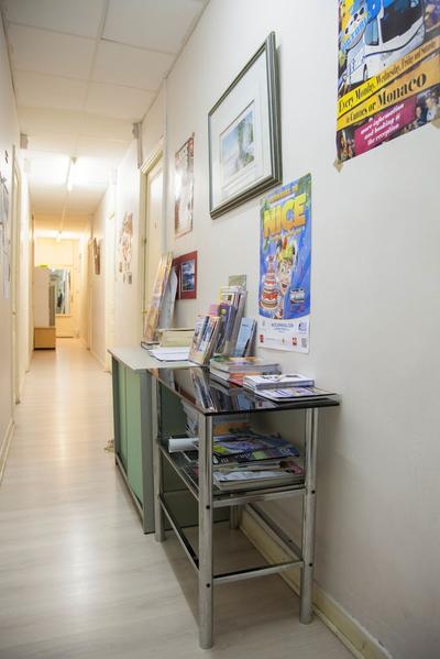 Victoria House - Hostel