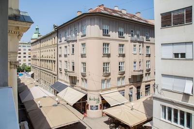 Beautiful Main Square Studio With the Balcony