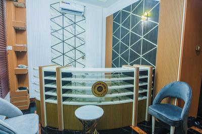 Another home hotels nig. Ltd