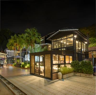 The Loft Seaside Sriracha