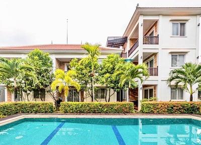 Elegant Escape Residence