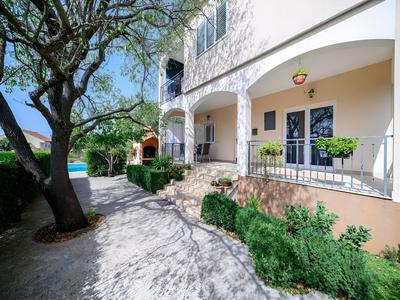 Holiday Home Rokoko