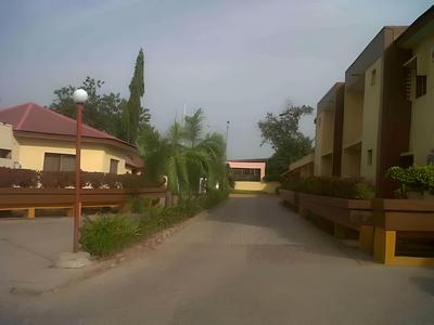 Rita Lori Hotels Abuja