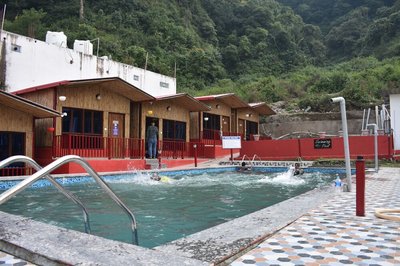 Grandeur's Tiger Estate