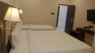 Astra Hotels and Suites - Sector 7 HSR