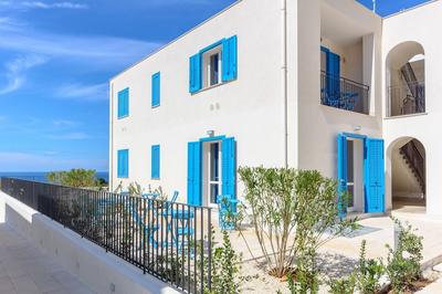 Residence Cala Azzurra