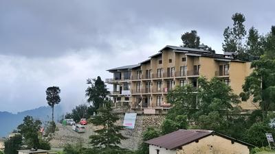 HBC Grand Himalayan Hotel & Resort