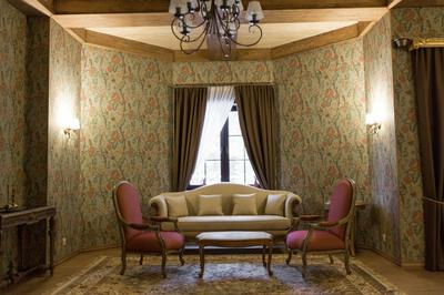 Ohotnichiy Sezony Hotel