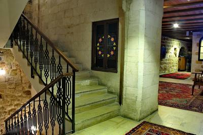 Kervansaray Special Class