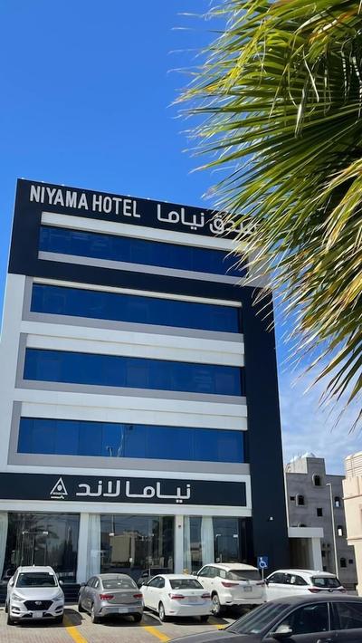 Niyama Hotel