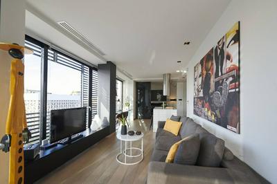 Ma Maison Downtown Loft N 4 360mbps Acropolis Walk
