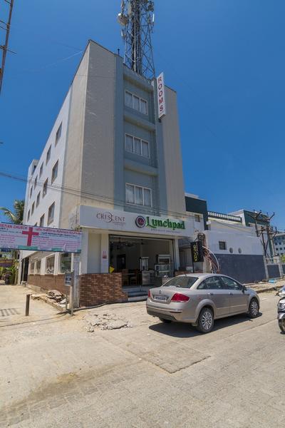Crescent Inn Navallur