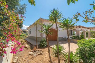 Casa Aina in Sa R Pita