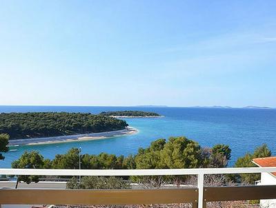 Mirja - With Parking - A1