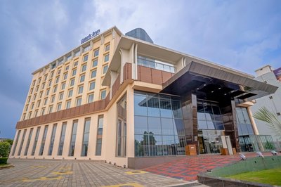 Park Inn By Radisson Lucknow Vikas Nagar