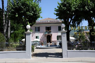 Albergo Nappini