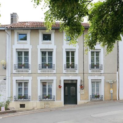 La Loge des Fées