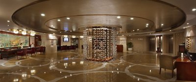 Four Points by Sheraton Chongqing