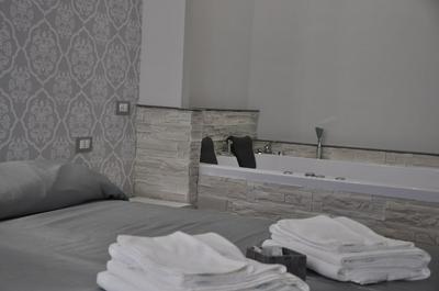 Imperial Suite