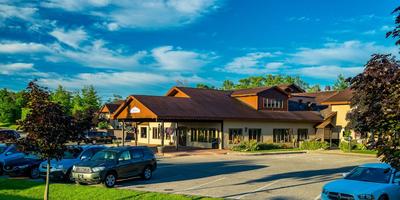 Treetops Resort