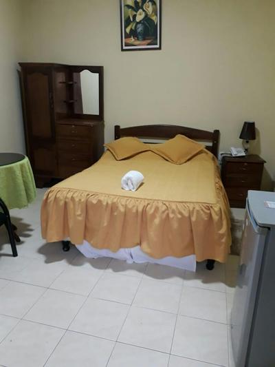 Hotel Virgen Pastora