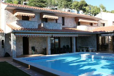 San Francesc Luxury Villa