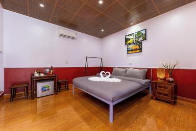 Trang An Spring Garden Homestay