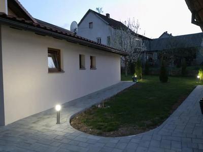 Apartment Dujmović 1