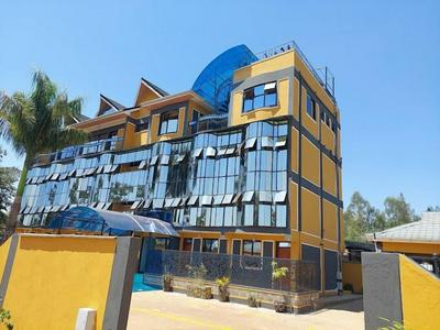 The Grand Brystal Comfort Inn