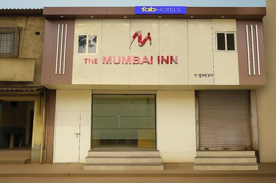 Fabhotel Mumbai Inn