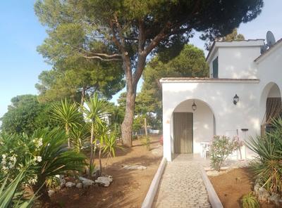 Villaggio Turistico Valle Scinni