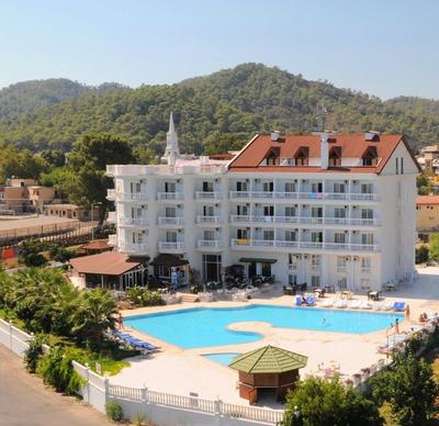 Adalin Resort Otel Kemer
