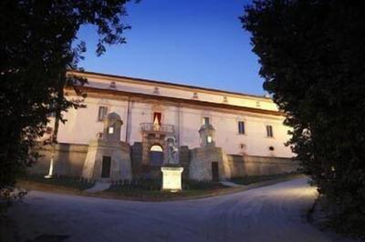 Villa Sgariglia Resort Campolungo