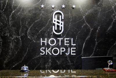 Hotel Skopje