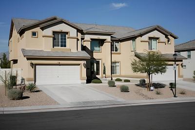 Jewel Estates - Golf Cribs