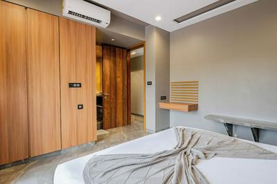Alaya Stays - Imperial Calista 4BHK near Khandala Hills