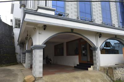 Vasantham Palace