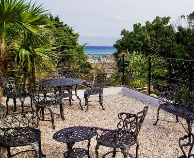 El Secreto Hotel by Bunik