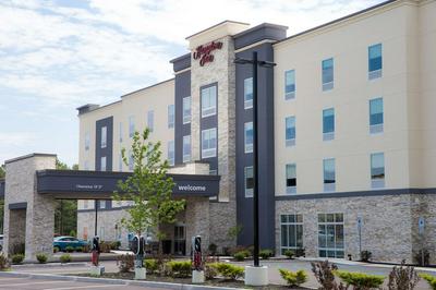 Hampton Inn Atlantic City/Absecon