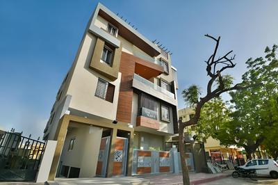 Capital O 40000 The Sejour